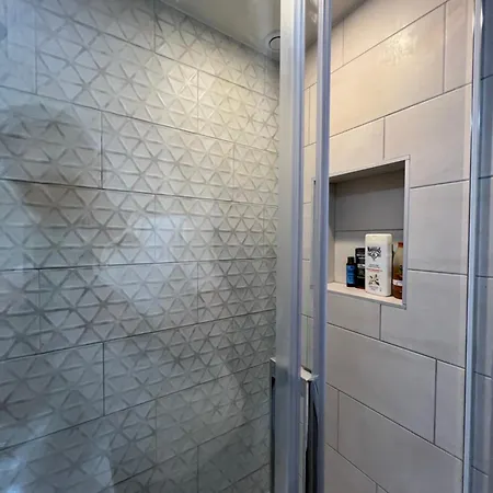 Appartement Maison Avec Jardin *