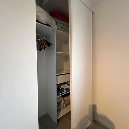 Maison Avec Jardin Appartement *