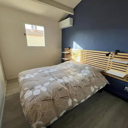 Maison Avec Jardin *