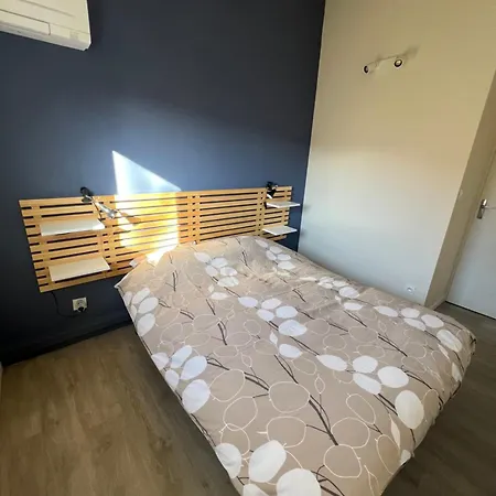 Maison Avec Jardin Apartamento