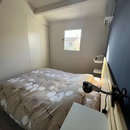 Maison Avec Jardin Apartamento Le Grau-du-Roi