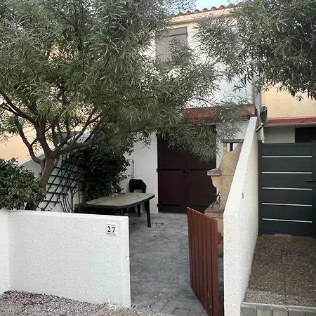 Maison Avec Jardin Le Grau-du-Roi