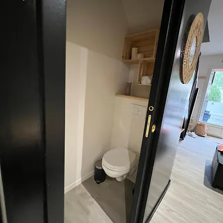 Maison Avec Jardin Apartamento *
