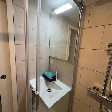 Maison Avec Jardin Apartamento
