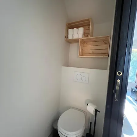 Apartamento Maison Avec Jardin Le Grau-du-Roi