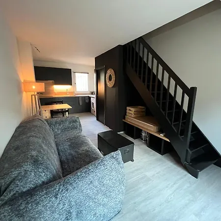 Maison Avec Jardin Apartamento *