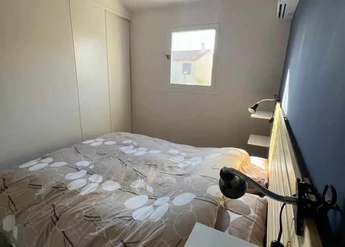Maison Avec Jardin Apartamento Le Grau-du-Roi