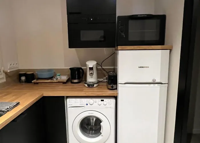 Maison Avec Jardin Le Grau-du-Roi