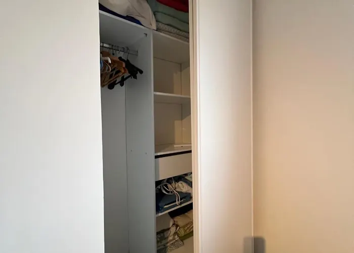 Maison Avec Jardin Apartamento *