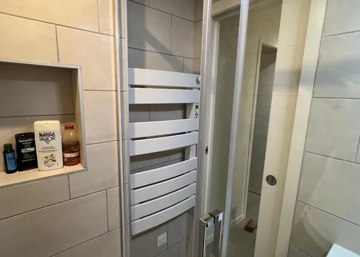 Maison Avec Jardin Apartamento Le Grau-du-Roi